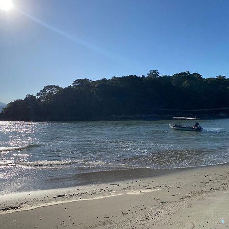 Hotel Ilha Do Papagaio - Pousada Exclusiva Palhoça Zewnętrze zdjęcie