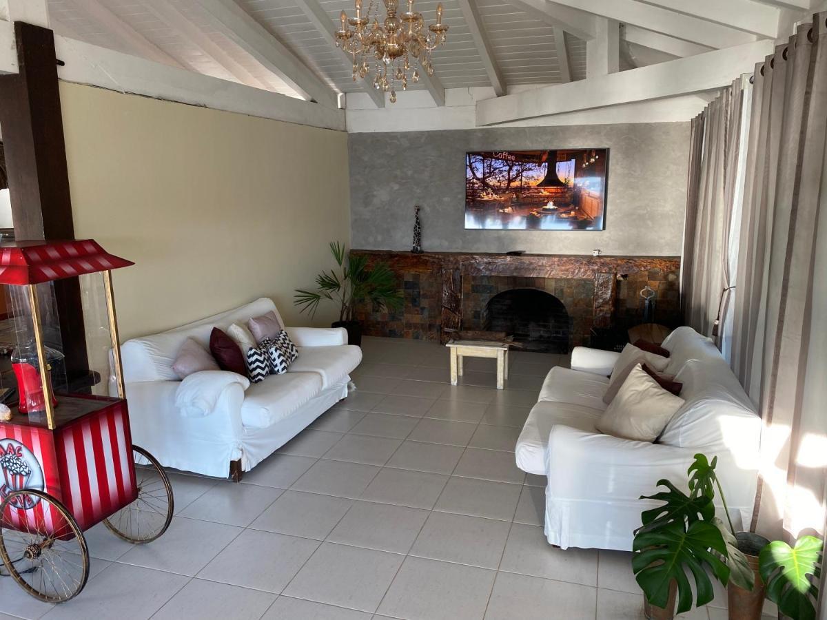 Hotel Ilha Do Papagaio - Pousada Exclusiva Palhoça Zewnętrze zdjęcie