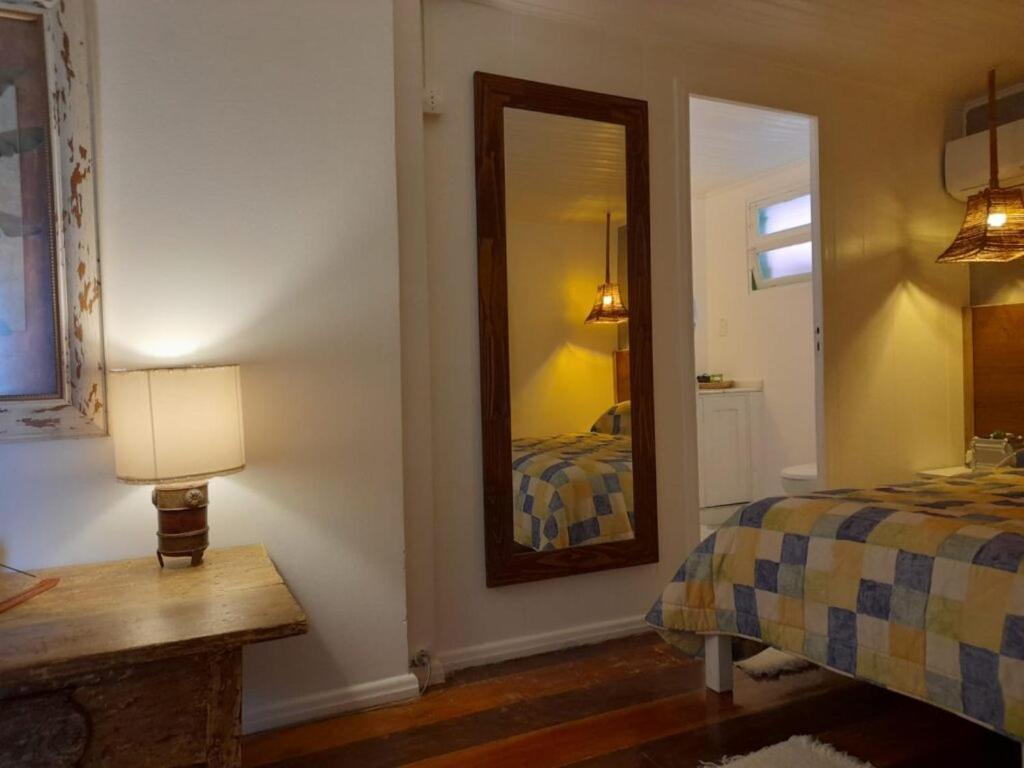 Hotel Ilha Do Papagaio - Pousada Exclusiva Palhoça Zewnętrze zdjęcie