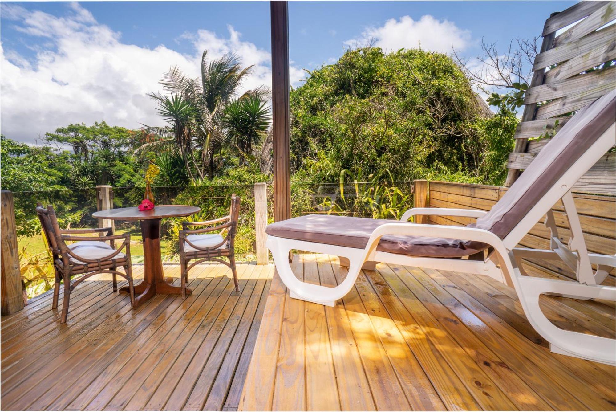Hotel Ilha Do Papagaio - Pousada Exclusiva Palhoça Pokój zdjęcie